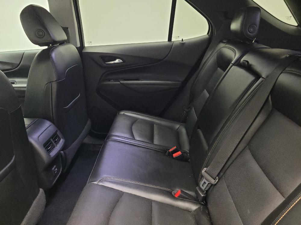 used 2020 Chevrolet Equinox car, priced at $19,095