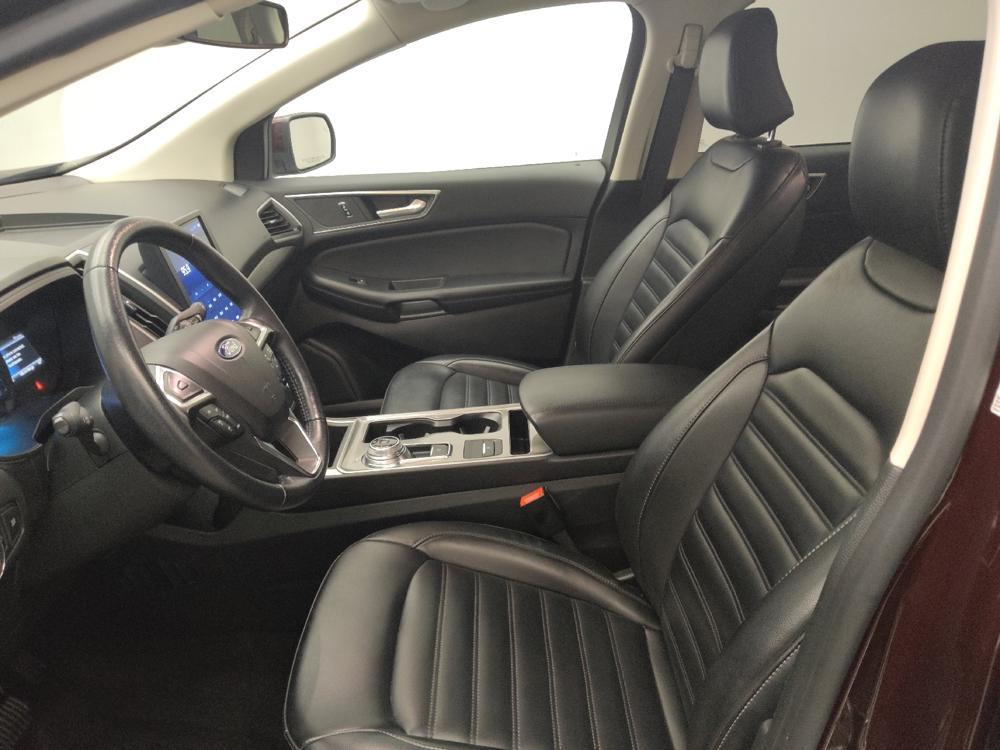 used 2023 Ford Edge car, priced at $24,295