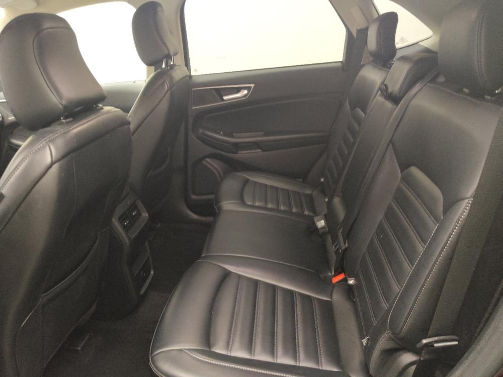 used 2023 Ford Edge car, priced at $24,295