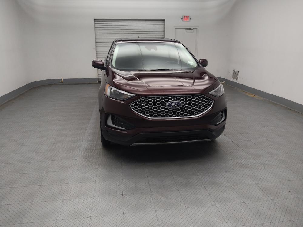 used 2023 Ford Edge car, priced at $24,295
