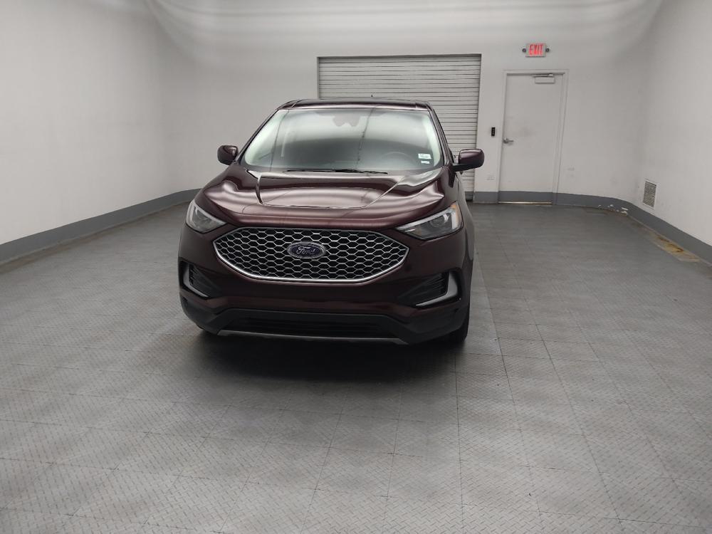 used 2023 Ford Edge car, priced at $24,295