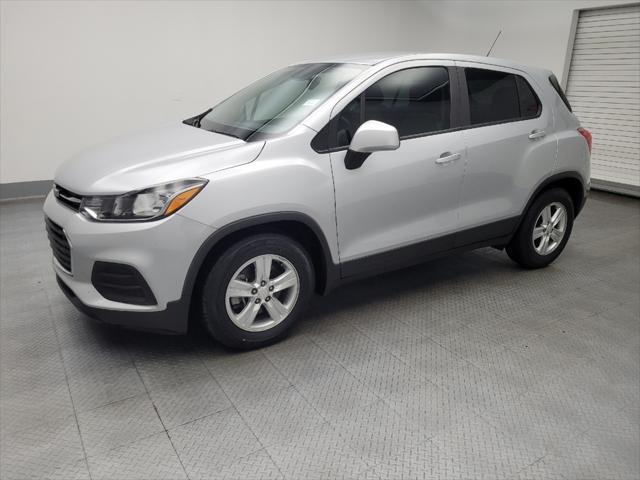 used 2020 Chevrolet Trax car, priced at $13,895