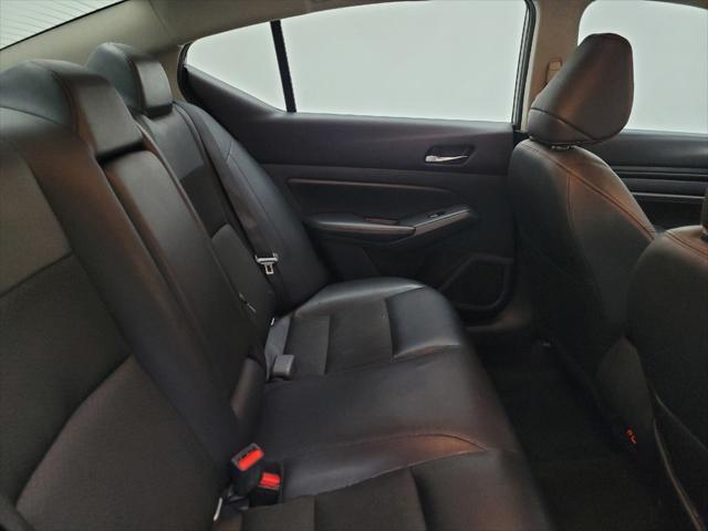 used 2020 Nissan Altima car, priced at $16,795