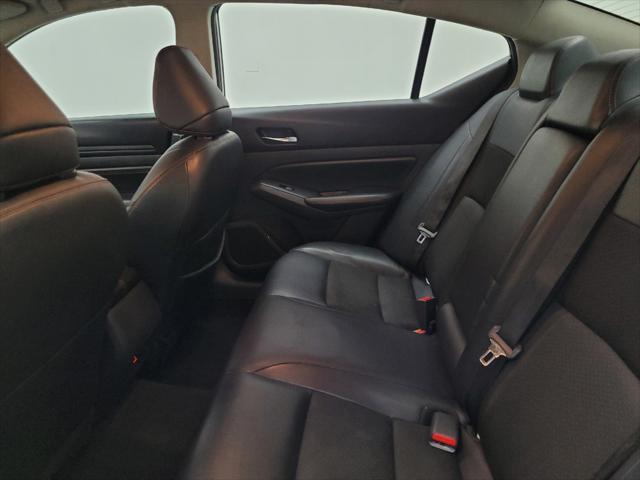 used 2020 Nissan Altima car, priced at $16,795