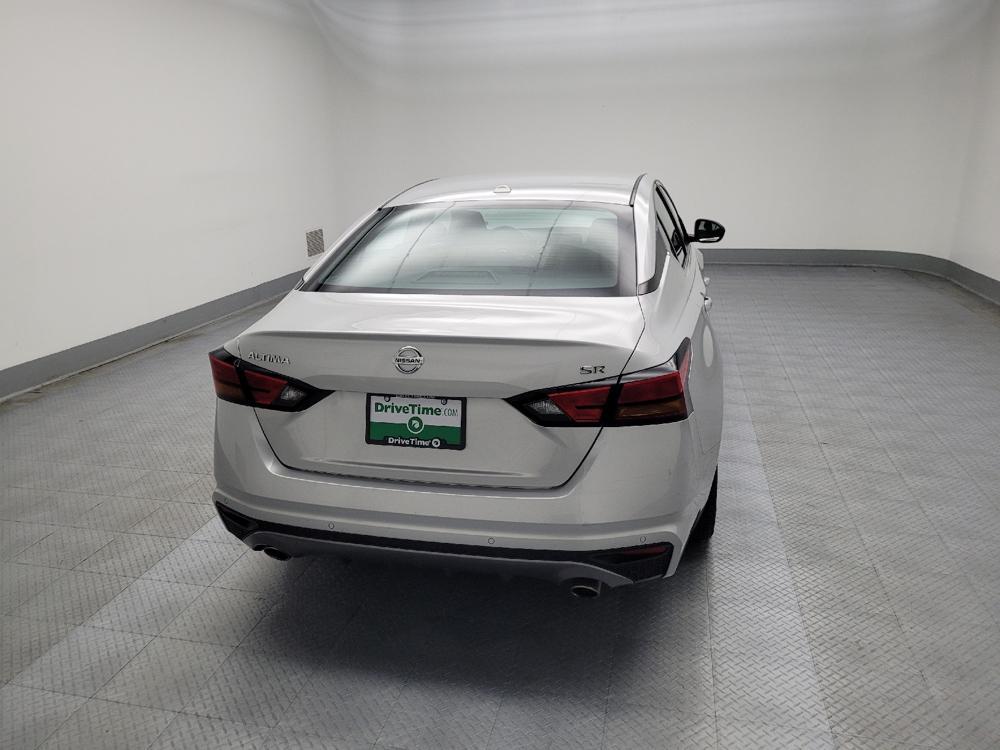used 2020 Nissan Altima car, priced at $15,995