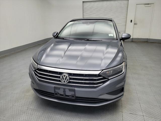 used 2019 Volkswagen Jetta car, priced at $15,995