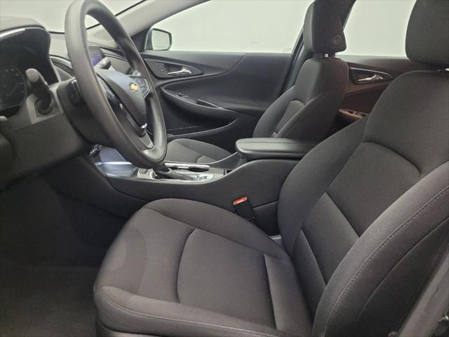 used 2023 Chevrolet Malibu car, priced at $20,795