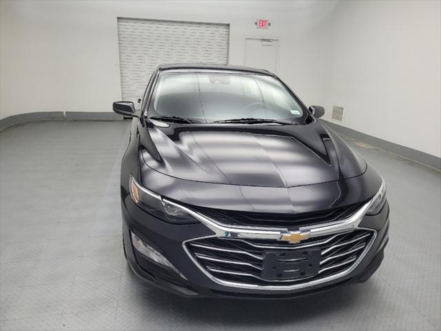 used 2023 Chevrolet Malibu car, priced at $20,795