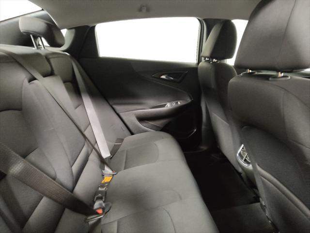 used 2023 Chevrolet Malibu car, priced at $20,695