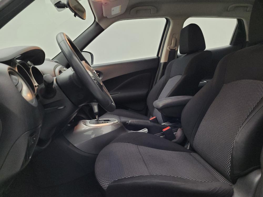 used 2016 Nissan Juke car, priced at $11,695