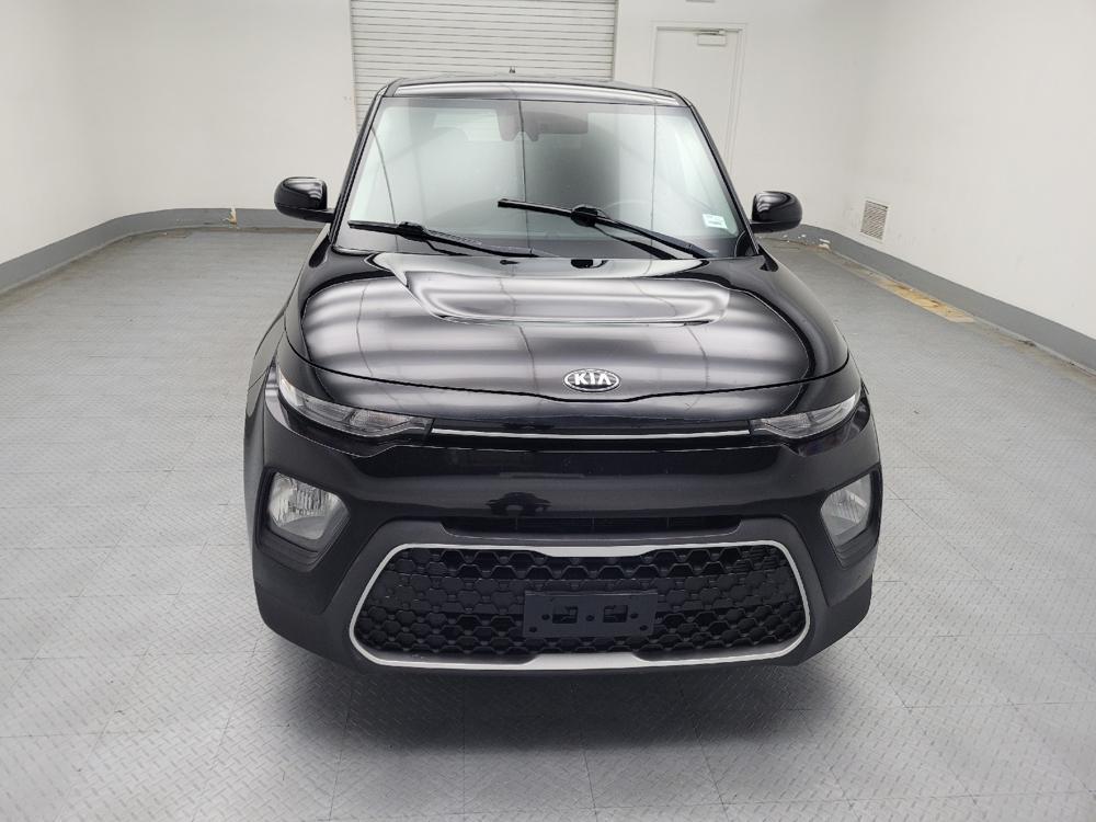 used 2020 Kia Soul car, priced at $14,095