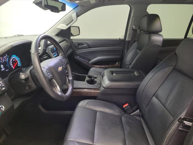 used 2017 Chevrolet Tahoe car, priced at $29,995
