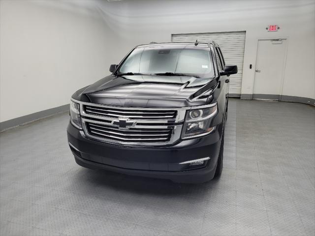 used 2017 Chevrolet Tahoe car, priced at $29,995