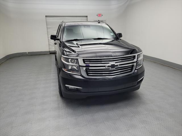 used 2017 Chevrolet Tahoe car, priced at $29,995