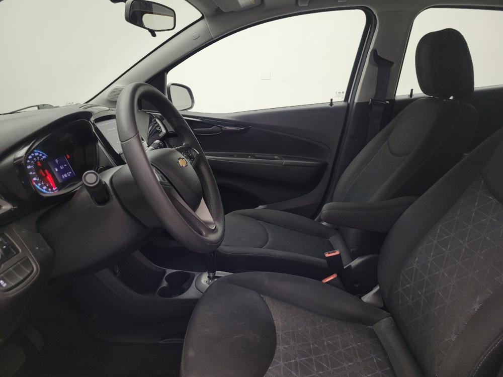 used 2020 Chevrolet Spark car, priced at $13,295