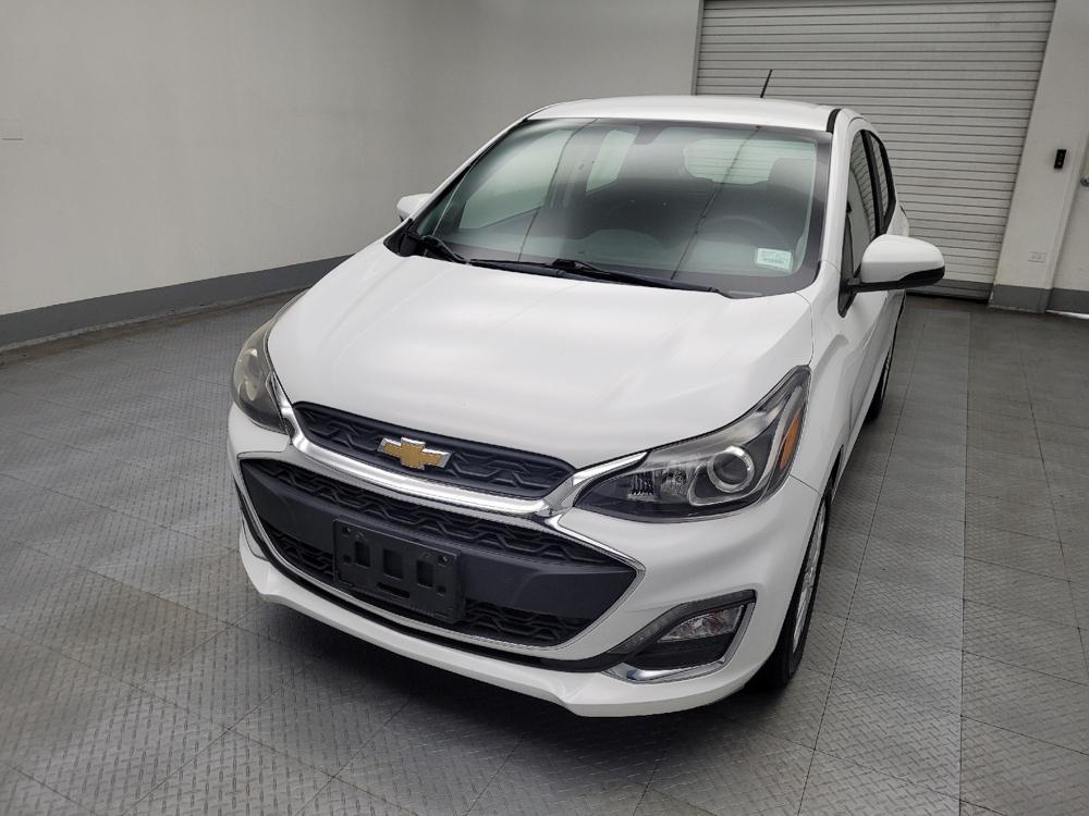 used 2020 Chevrolet Spark car, priced at $13,295