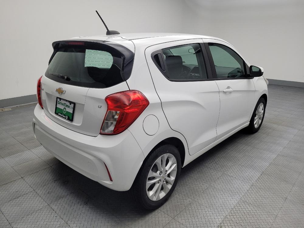 used 2020 Chevrolet Spark car, priced at $13,295
