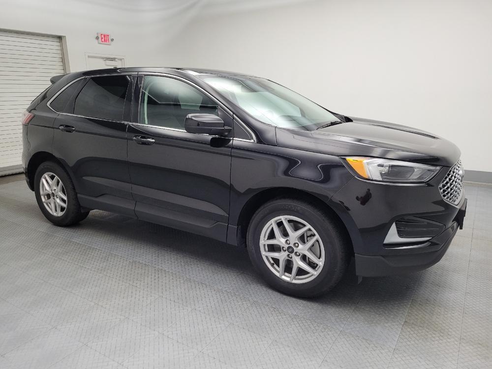 used 2023 Ford Edge car, priced at $22,895
