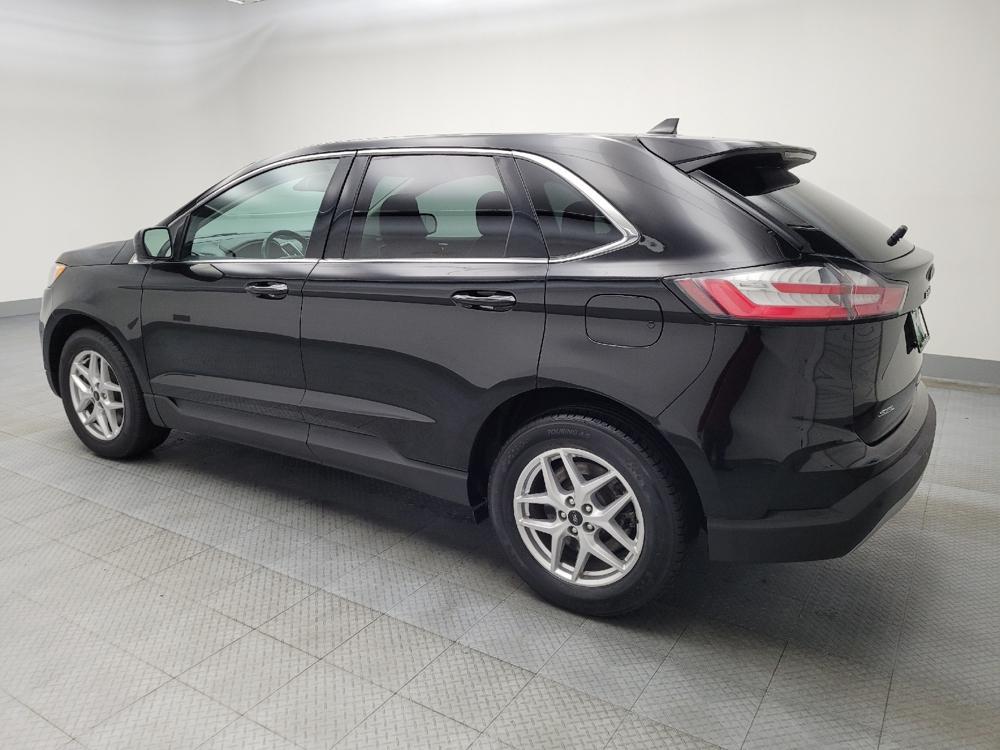 used 2023 Ford Edge car, priced at $22,895