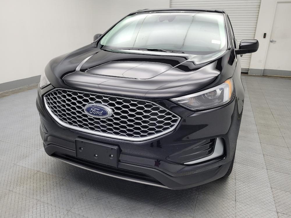 used 2023 Ford Edge car, priced at $22,895