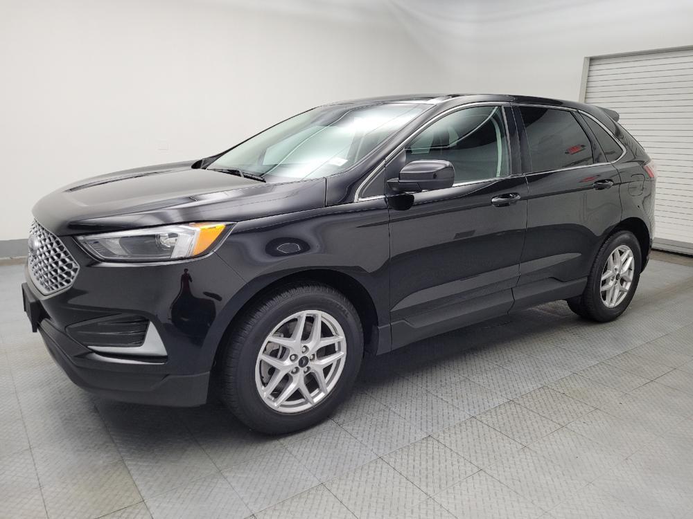 used 2023 Ford Edge car, priced at $22,895
