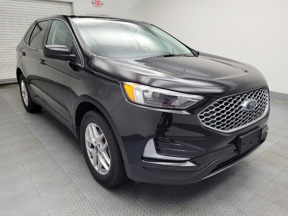 used 2023 Ford Edge car, priced at $22,895