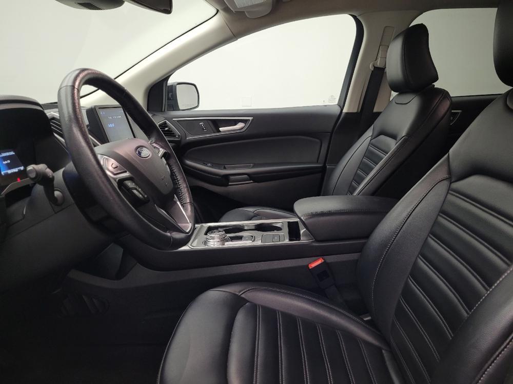 used 2023 Ford Edge car, priced at $22,895