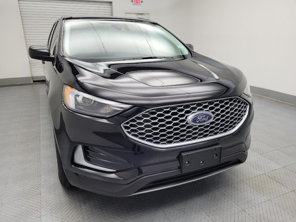 used 2023 Ford Edge car, priced at $22,895
