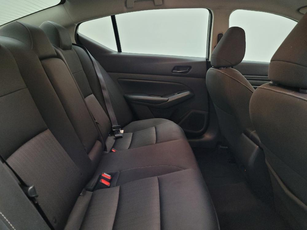 used 2024 Nissan Altima car, priced at $19,895