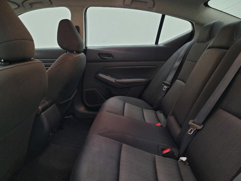 used 2024 Nissan Altima car, priced at $19,895