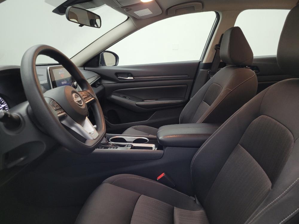 used 2024 Nissan Altima car, priced at $19,895