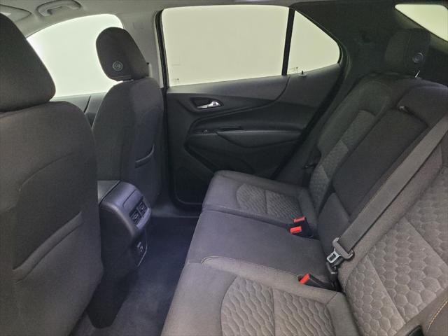 used 2019 Chevrolet Equinox car, priced at $20,295
