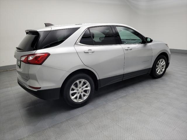 used 2019 Chevrolet Equinox car, priced at $20,295