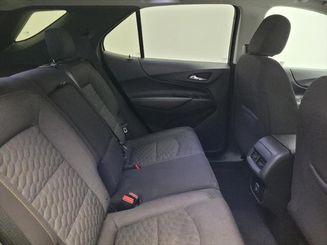 used 2019 Chevrolet Equinox car, priced at $20,295