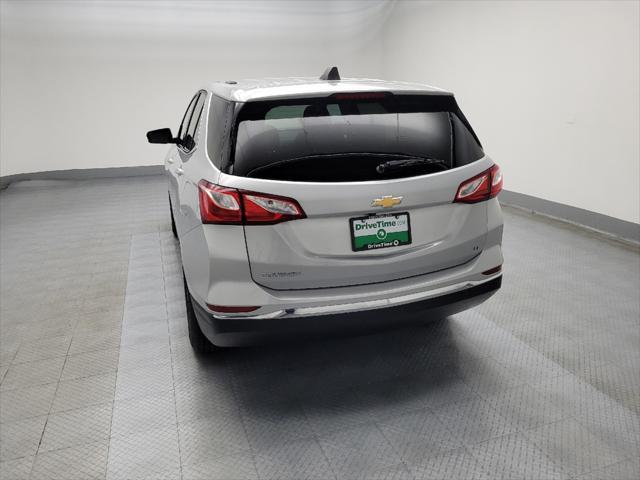 used 2019 Chevrolet Equinox car, priced at $20,295