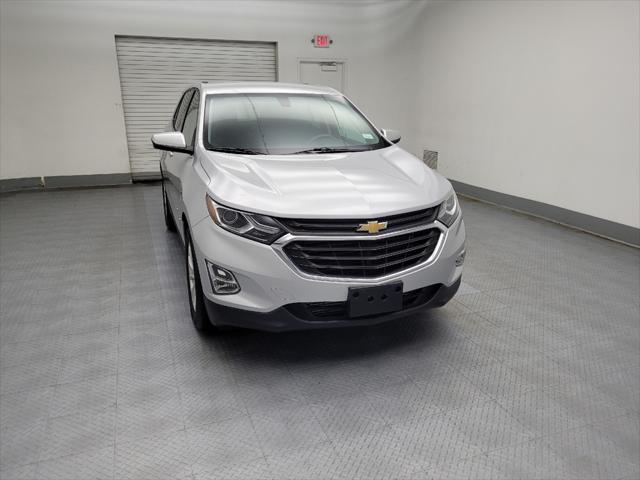 used 2019 Chevrolet Equinox car, priced at $20,295