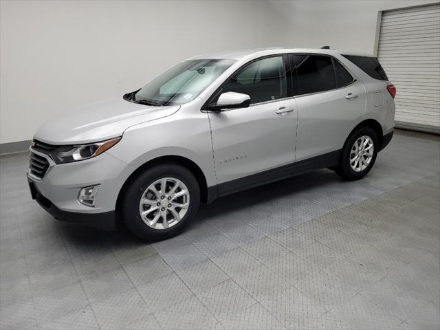 used 2019 Chevrolet Equinox car, priced at $20,295