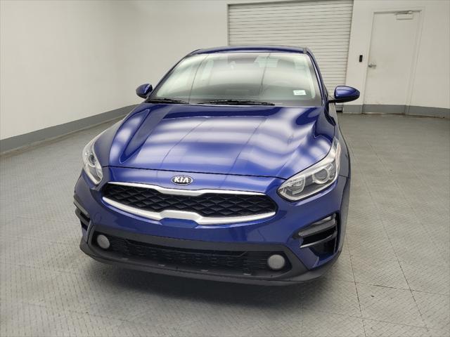 used 2019 Kia Forte car, priced at $15,495