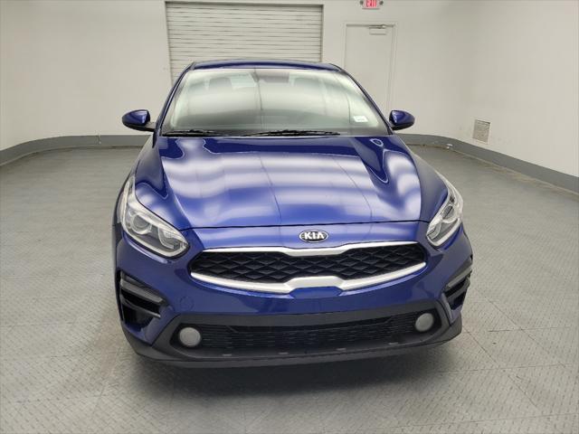 used 2019 Kia Forte car, priced at $15,495