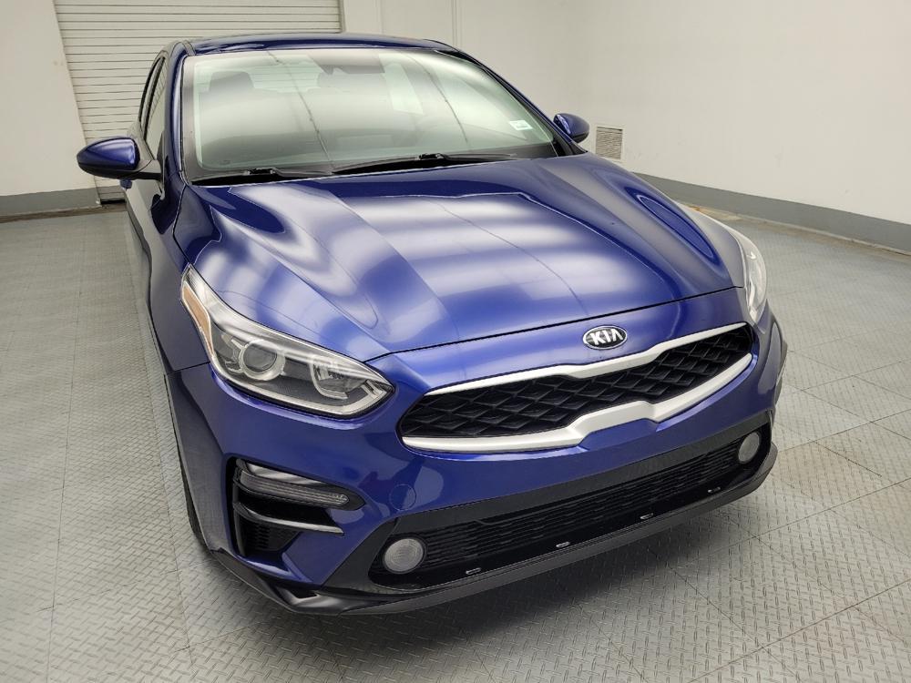 used 2019 Kia Forte car, priced at $13,895