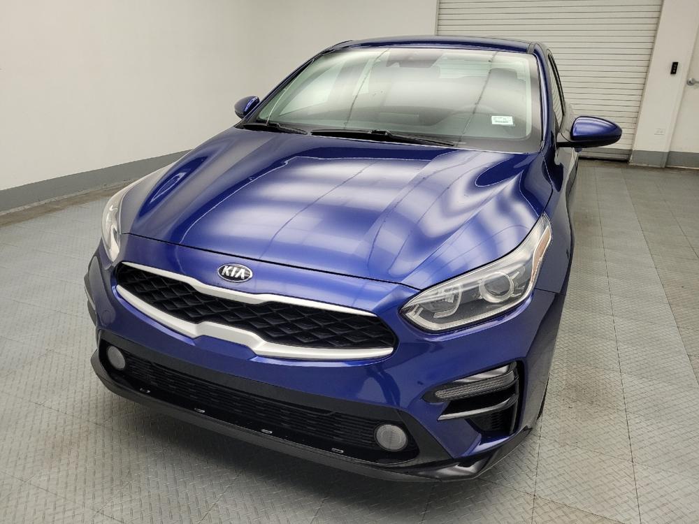 used 2019 Kia Forte car, priced at $13,895