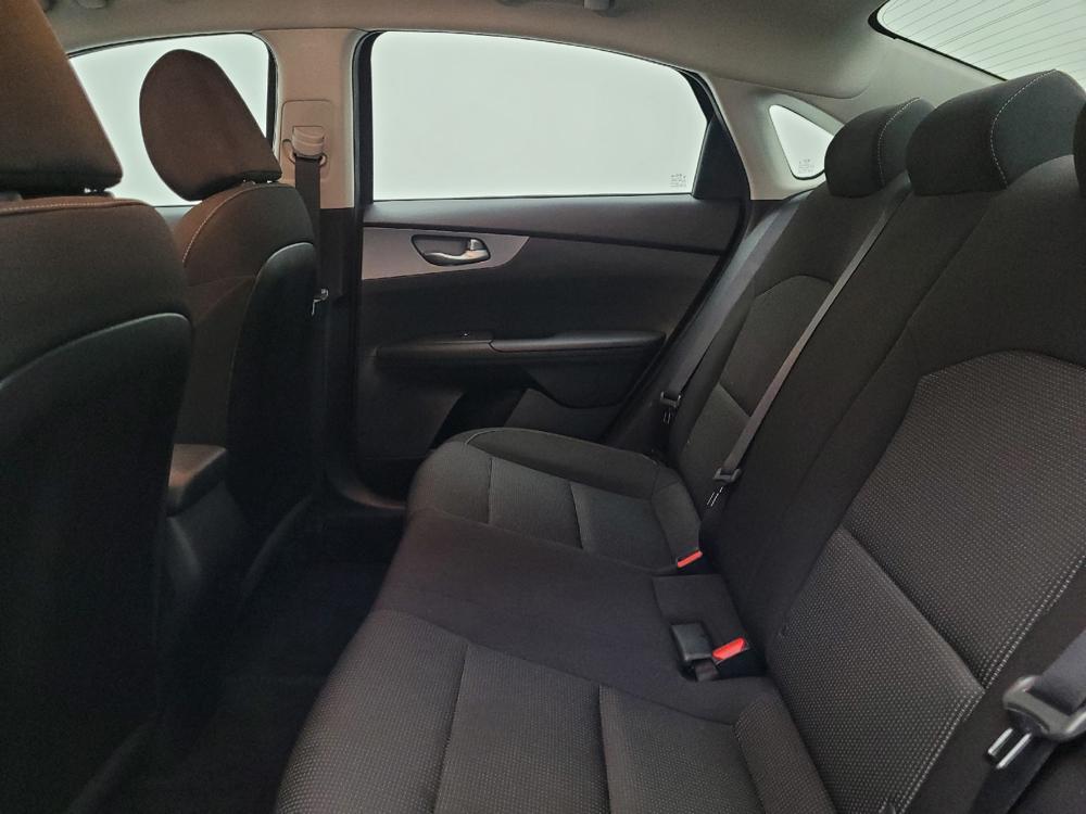 used 2019 Kia Forte car, priced at $13,895