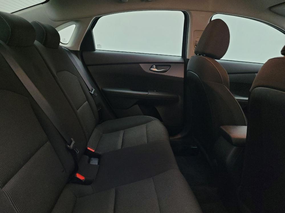 used 2019 Kia Forte car, priced at $13,895