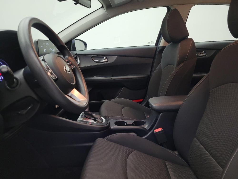 used 2019 Kia Forte car, priced at $13,895