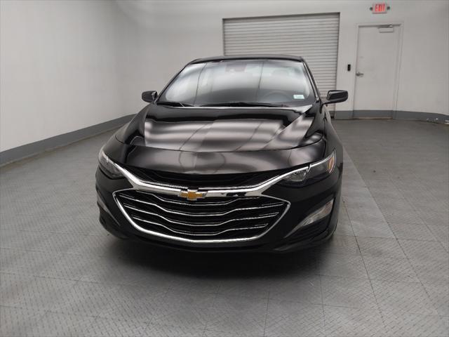 used 2023 Chevrolet Malibu car, priced at $21,395