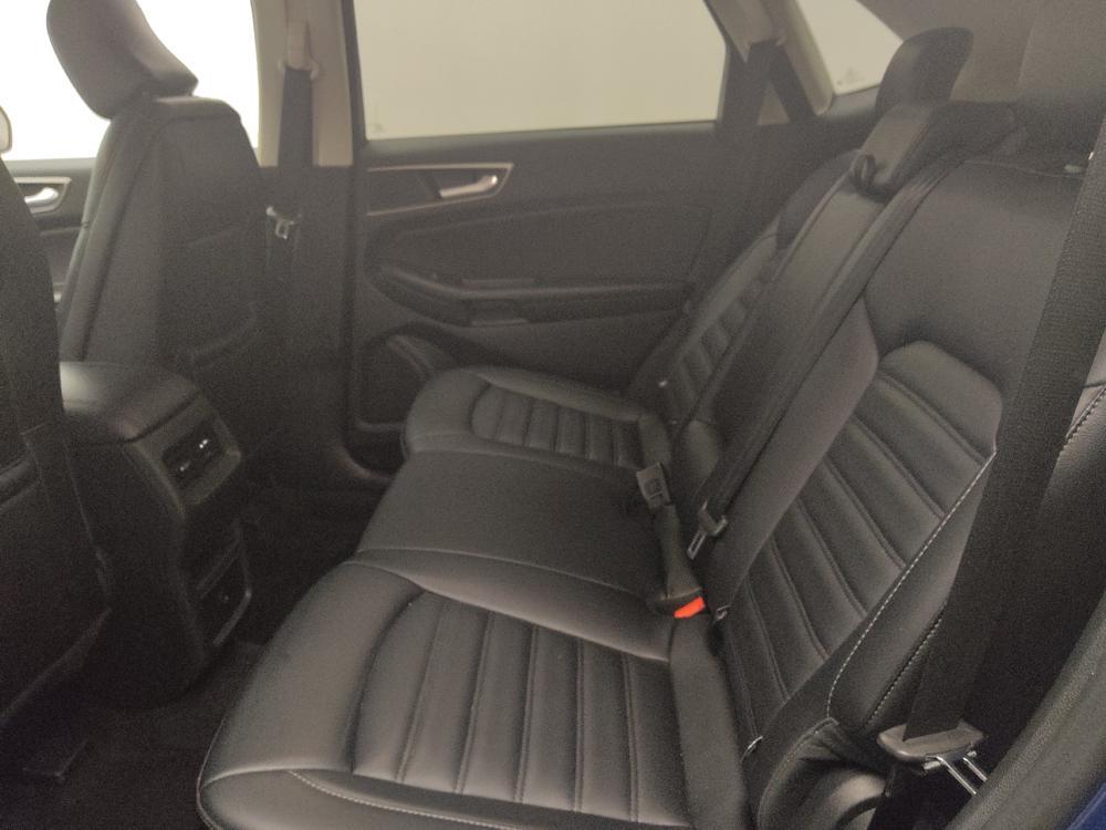 used 2024 Ford Edge car, priced at $23,295