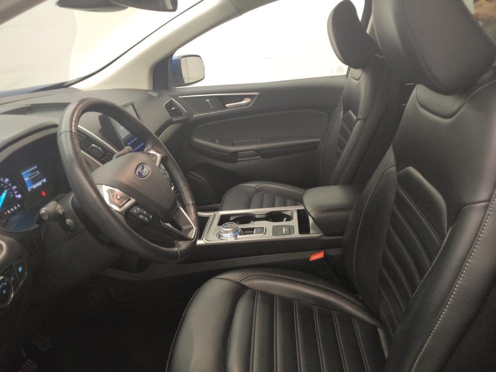 used 2024 Ford Edge car, priced at $23,295