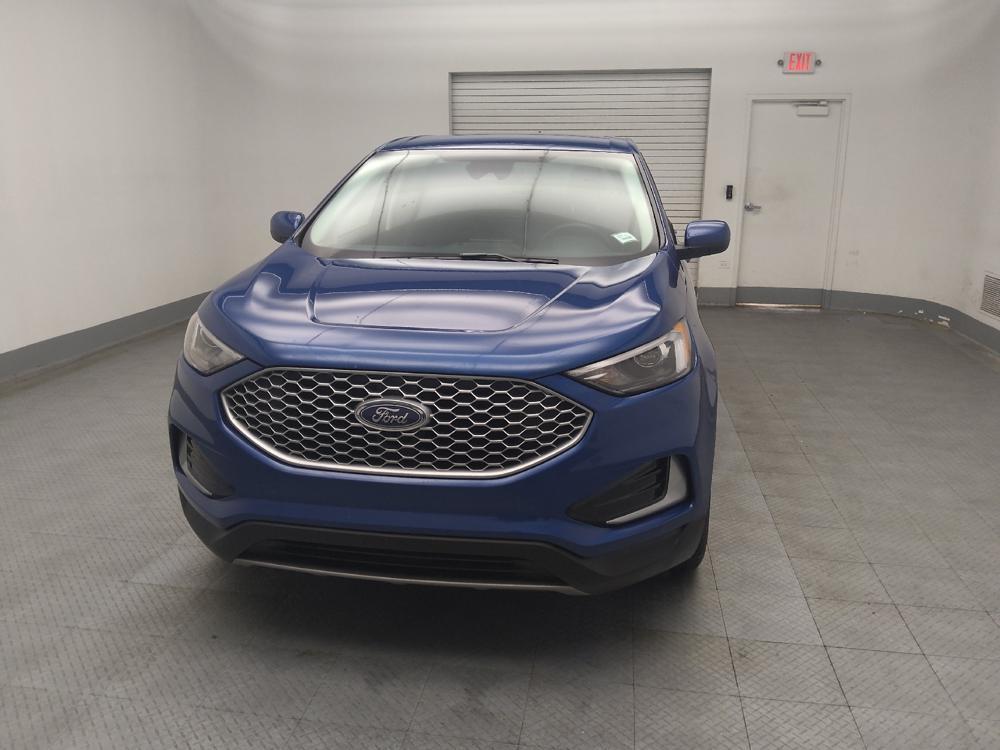 used 2024 Ford Edge car, priced at $23,295