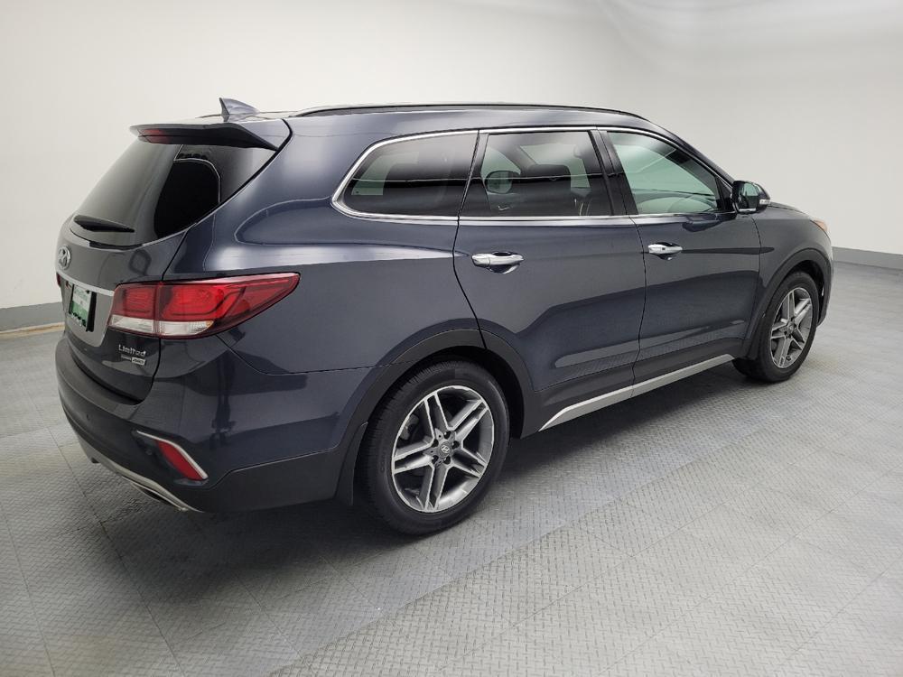 used 2019 Hyundai Santa Fe XL car, priced at $23,795
