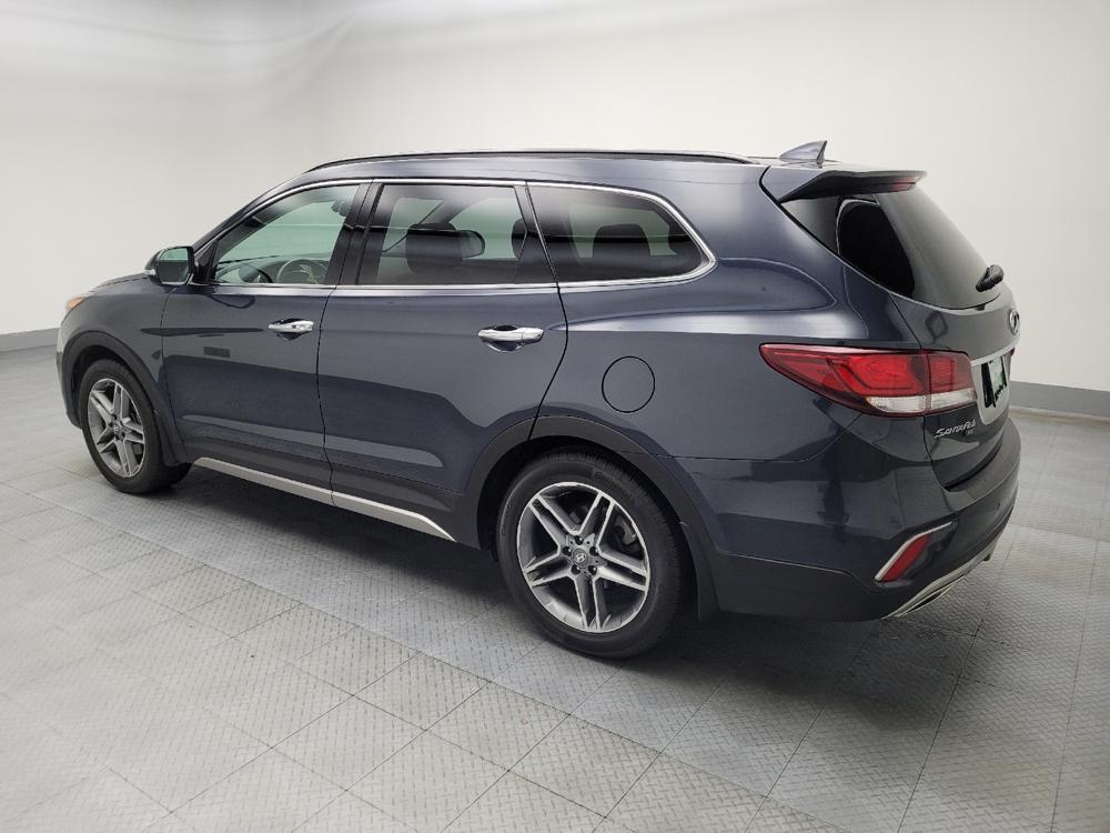 used 2019 Hyundai Santa Fe XL car, priced at $23,795